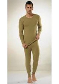 Resim Thermolux 700 Heavy Termal Içlik Takım Kum 