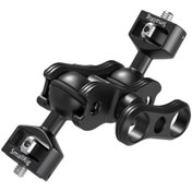 Resim SmallRig Sr-smallrıg 2070b Arm Wıth Double Ballheads 