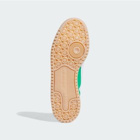 Resim Adidas Erkek Basketbol Ayakkabı Forum Low Cl Ih7820 Beyaz 