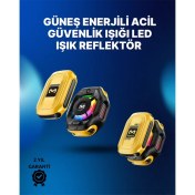 Resim Mobil Oyunlar Için Optimize Edilmiş Soğutma Sistemi | Dijital Ekranlı ve Rgb Işıklı Tasarım 