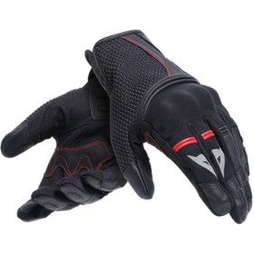 Resim Dainese Namib Black Tekstil Eldiven 