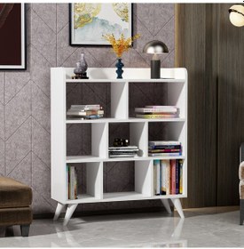 Resim İnarchdizayn Florida Kitaplık 