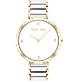 Resim Calvin Klein CK25200134 Kadın Kol Saati 