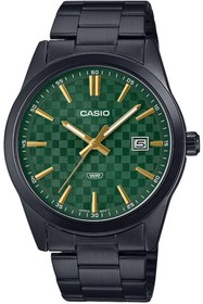 Resim Casio Mtp-vd03b-3audf Erkek Kol Saati 
