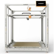Resim ELEGOO OrangeStorm Giga 3D Yazıcı 