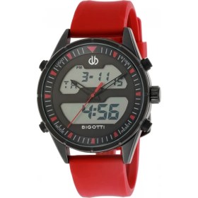 Resim Bigotti Milano BG.1.10100.2 Erkek Kol Saati 