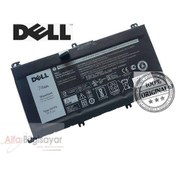Resim Alfabilgisayar Dell Uyumlu Inspiron 15 Gaming 5577 P57F Batarya Dell Uyumlu Pil 