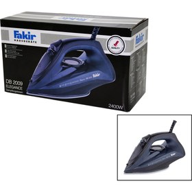 Resim Empressco Seramik tabanlı 2400W elektrikli ütü, şık ve kullanışlı tasarım 