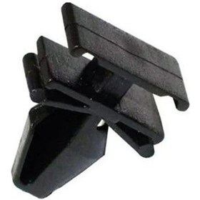 Resim Renault Megane 3 - Iıı Ön Cam Izgara Bakalit Klipsi - 7701070813 - İthal 