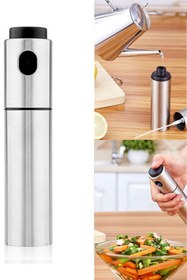 Resim AfterTimes Fırında Salatada Tavuk Üzeri Yeni Nesil Yağdanlık Püskürtmeli Çelik Paslanmaz 