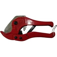 Resim PT01447 Pvc Boru Kesme Makası 
