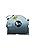 Resim Lenovo 5F10S13888 Notebook İle Uyumlu Cpu Fan 