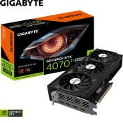 Resim GeForce RTX™ 4070 Ti SUPER WINDFORCE OC 16G 