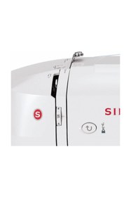 Resim SINGER Brilliance 6160 Elektronik Dikiş Makinesi Türkiye Garantili 