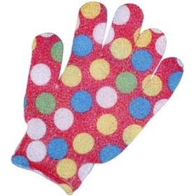 Resim Tarko Lionesse 206 Banyo Eldiveni Çok Renkli 