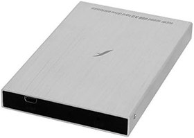 Resim Frisby FHC-2550S, 2.5" USB 3.0 Sata Sabit Disk Kutusu 