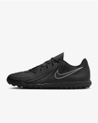 Resim Nike Phantom Gx Iı Club Tf Futbol Halı Saha Ayakkabısı Fj2587-100 Siyah 