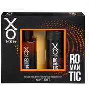 Resim Xo Edt Deo 125 ml Bay Romantıc 