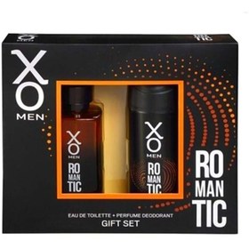 Resim Xo Edt Deo 125 ml Bay Romantıc 