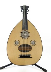 Resim Beautiful Quality Oud Ud cnam1 