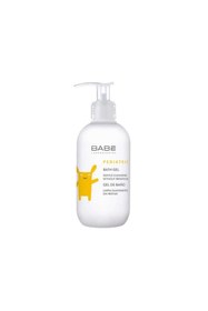 Resim Hype Store Babé Laboratories PEDIATRIC BATH GEL 1 Paket (1 x 500 g) 