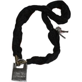 Resim Unıversal Zincir Kilit 90 Cm 