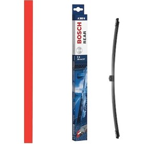 Resim Land Rover Defender 2019-2024 Bosch Aerotwin Rear Arka Silecek 