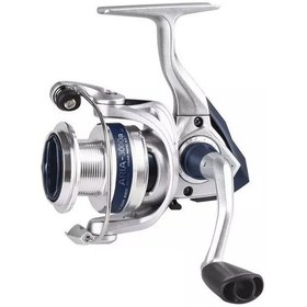 Resim Okuma Aria 4000 270cm 8-42gr Oslo Zen Pro Kıyı Spin Olta Takımı Seti 