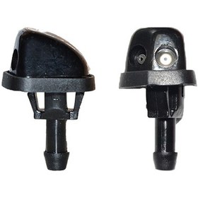 Resim Fıskiye Memesi Çiftli 38480-65d00 Suzuki Grand Vitara Jimny Swift 