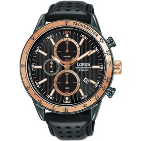 Resim Lorus Rm333gx9 Erkek Kol Saati Rose Gold 