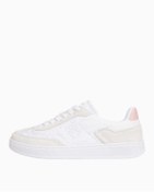 Resim Tommy Hilfiger TH HERITAGE SNEAKER Kadın Sneaker FW0FW08643YBS 