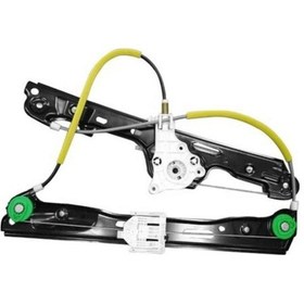 Resim Bmw E87 Ön Cam Mekanizması-r- 51337138466. 