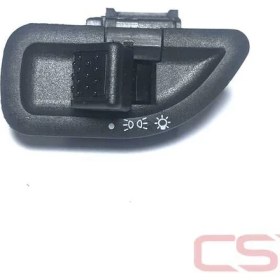 Resim CSR Zest Far Düğmesi Minda 