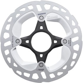 Resim Shimano Ultegra/Deore XT RT-MT800 140mm Center Lock Ice-Tech Freeza Rotor IRTMT800SSE 