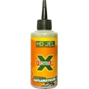 Resim Formula X Tyre Protector Formulax Hd Bisiklet Lastik Koruyucu Sıvı Zırh Jel 