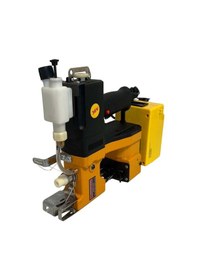 Resim Akülü Çuvalağzı Dikiş Makinesi Çantalı / Gk9-370 