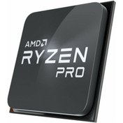 Resim Amd Ryzen 7 5750g Am4 Pro 4.6ghz 100-1000000254mpk 