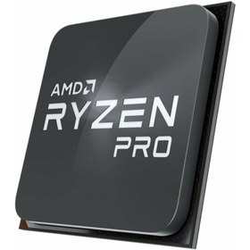 Resim Amd Ryzen 7 5750g Am4 Pro 4.6ghz 100-1000000254mpk 