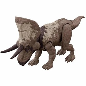 Resim Jurassic World İz Sürücü Dinozor Figürleri HLN63-HLN66 