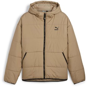 Resim Puma Giyim Kar Montu Classics Padded Jacket 