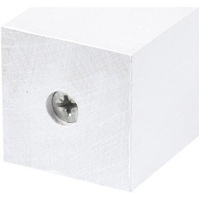 Resim Masa Sandalye Mobilya Koltuk Ayak Yükseltici 6'Lı Boy 25 MM Eni 2 