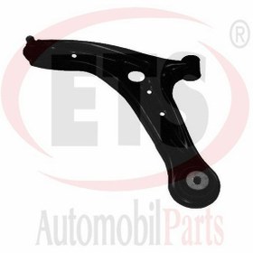 Resim Alt Salıncak Mazda-2 2008- Sol 