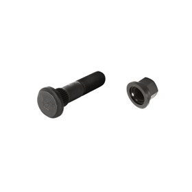 Resim Daf Arka 94 Mm Bijon Somun Set 