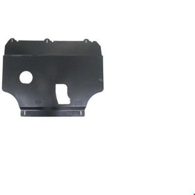 Resim Ford Focus 2012 Sonrası Karter Muhafaza Sacı Metal 