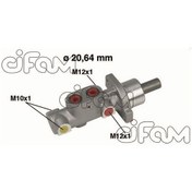 Resim Cıfam 202296 - Ana Merkez P206 1.4 16v-1.4hdı-2.0hdı-p306 1.4-1. 