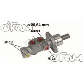 Resim Cıfam 202296 - Ana Merkez P206 1.4 16v-1.4hdı-2.0hdı-p306 1.4-1. 
