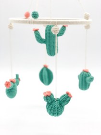 Resim Cactus Field Dönence 