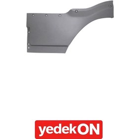 Resim Kapı Eki Mp2-Mp3 Mega İç Sol (Kahveci Premium) - A9417280856 