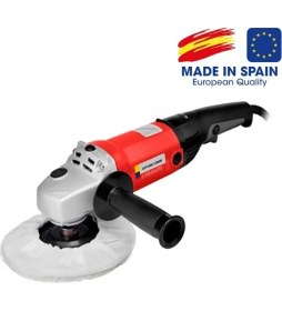 Resim Felisatti Polisaj Makinesi Fs-Apf180/1300E 