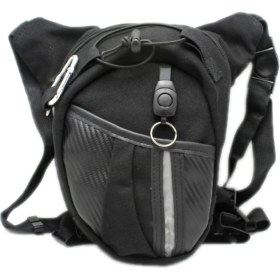 Resim Prosev Bacak Çantası JE-030 